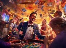 Người chơi Việt Nam trải nghiệm game slot online trên điện thoại tại zh88
